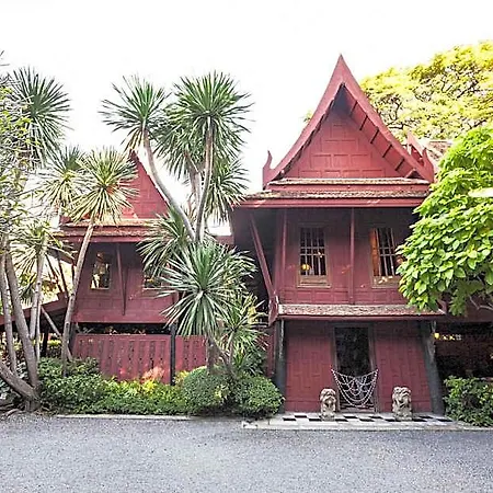Tian Tian Hostel